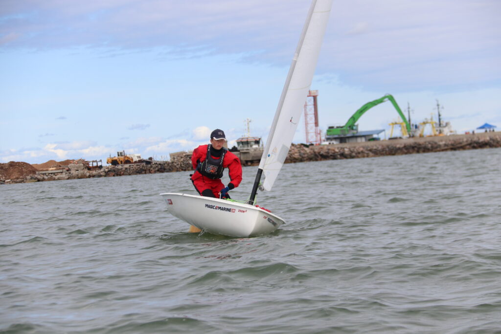 Eesti MV avaetapilt võitsid kuldmedalid Šaraškin, Annus ning Amsils
