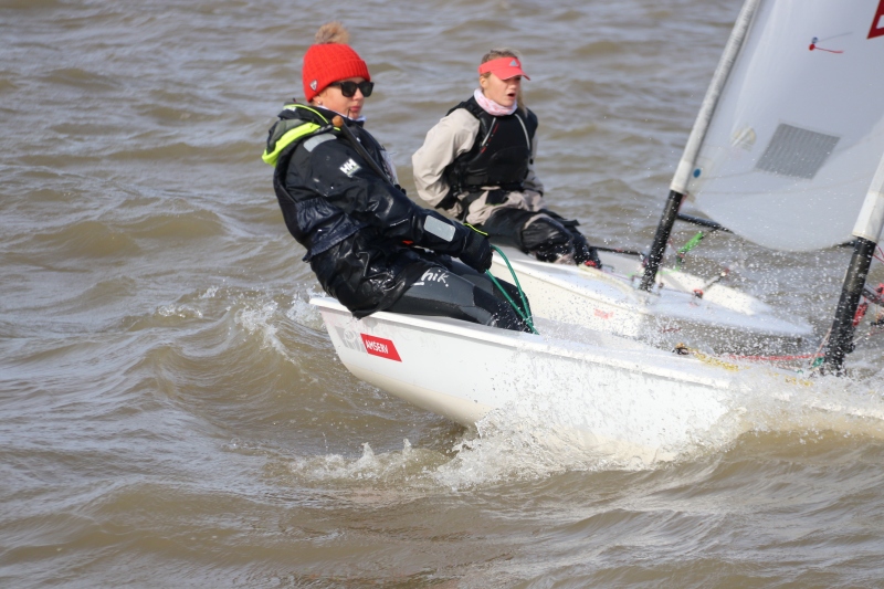 Zoom8 klassi maailmameistrivõistlustel on avapäeva järel esikolmikus Eesti neiud