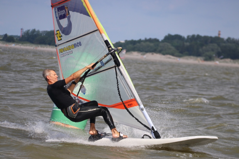 Martin Ervin võitis Formula klassi Masterite MM-il hõbemedali