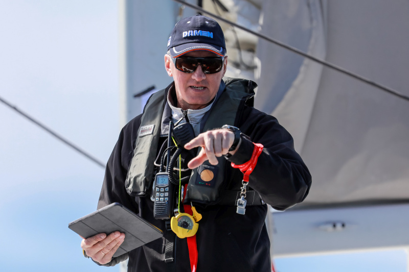 Andrus Poksi kinnitati 2020 Tokyo olümpiaregati rahvusvahelise žürii liikmeks