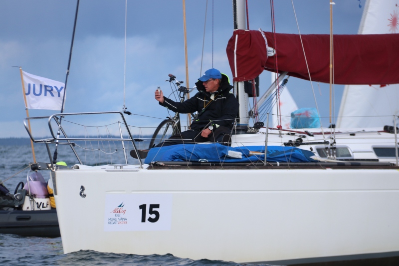 Võistlusjuhtide, võistlussekretäride ja kohtunike koolitused toimuvad e-seminaridena