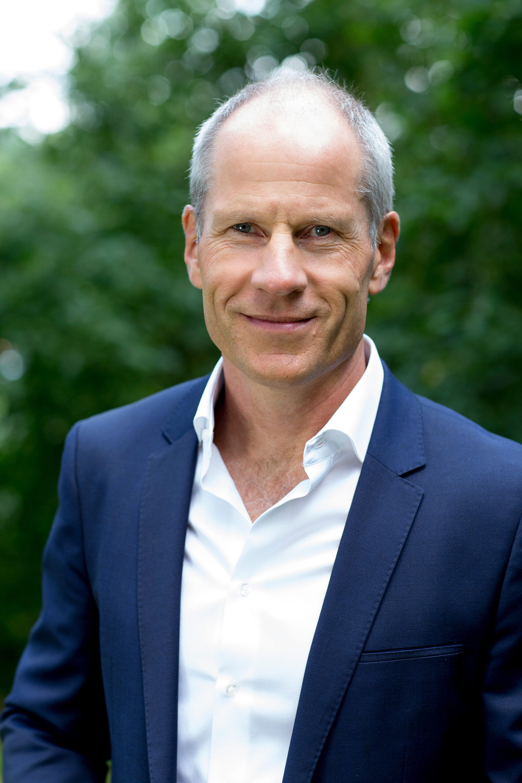 Tõnu Tõniste kandideerib EOK presidendiks