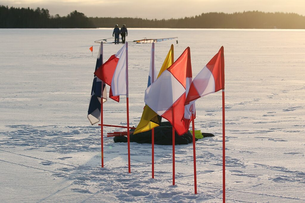 Talisurfi maailmameistrivõistlused WISSA 2020 toimuvad Soomes Lestijärvis