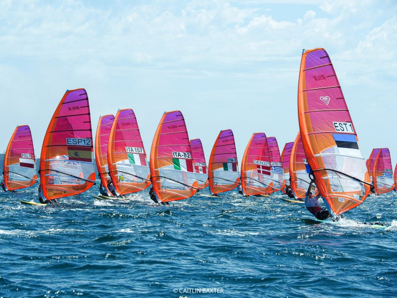 Kolme võistluspäeva järel on Ingrid Puusta MM-il 18. positsioonil