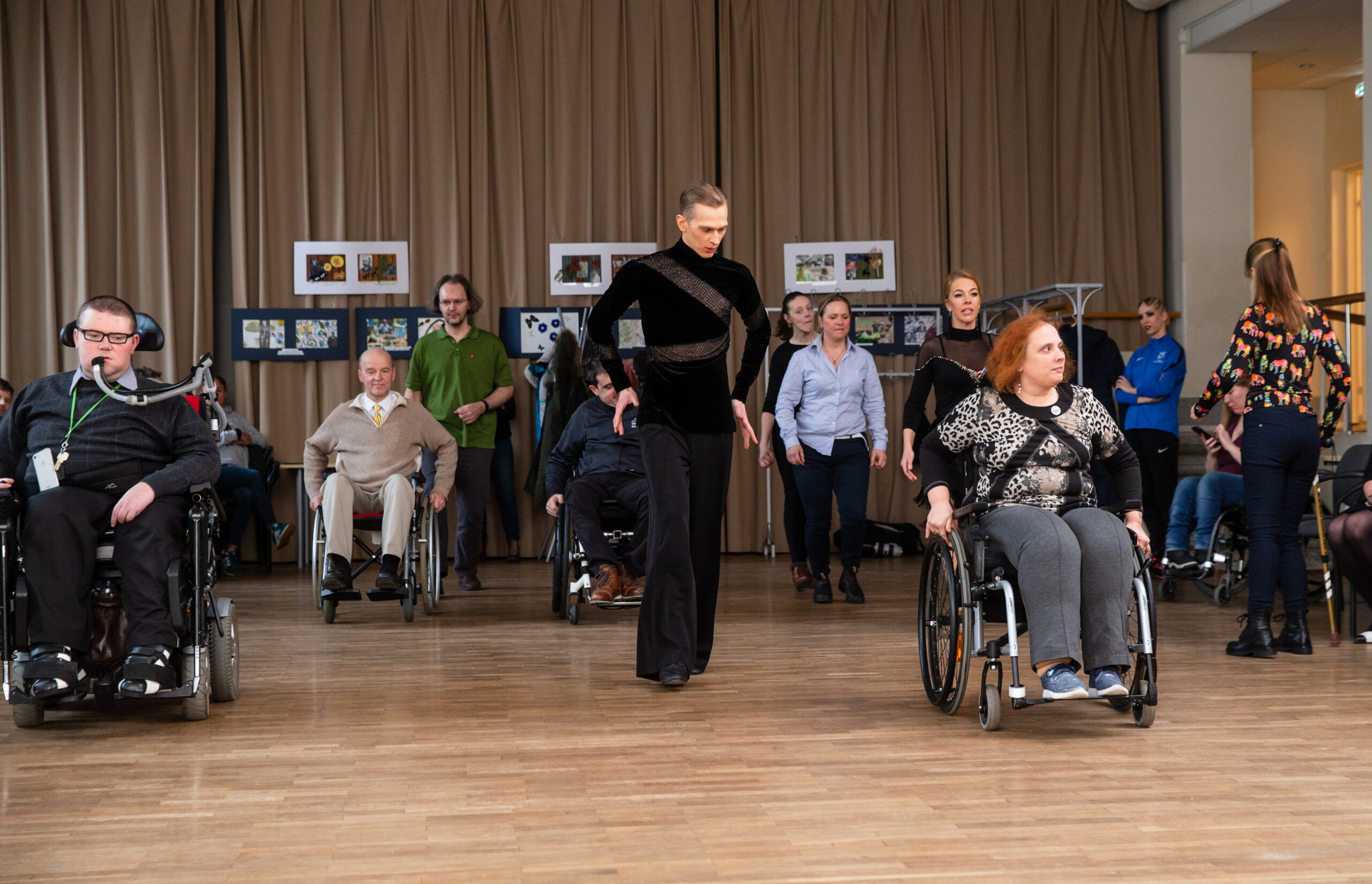 Parapurjetamise ümarlaud: plaanid hooajaks olemas, ressursse napib