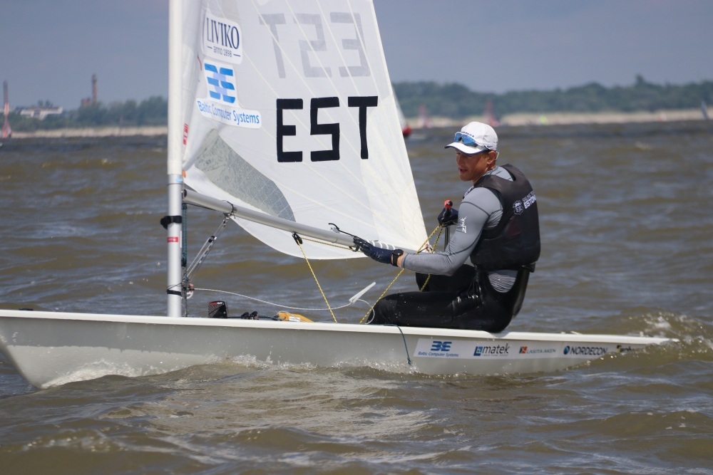 Interview with Karl-Martin Rammo