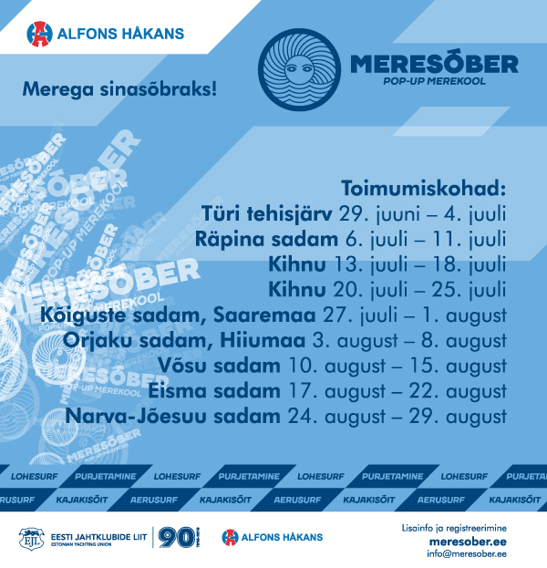 Meresõber nakatab merepisikuga