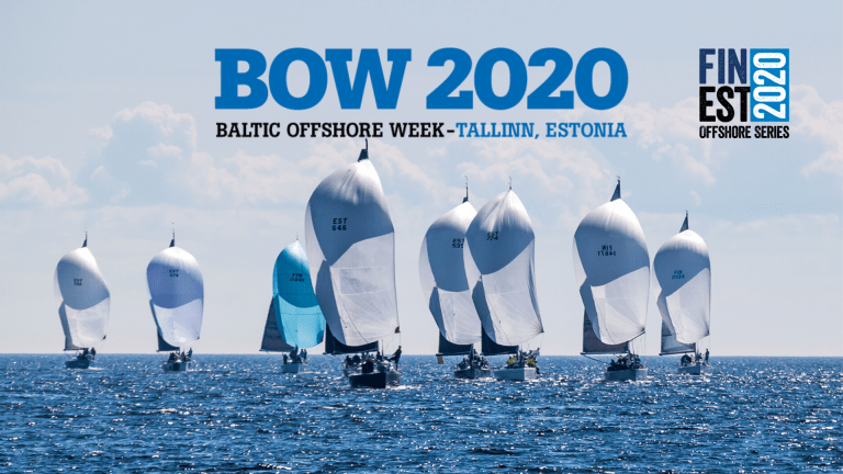 Baltic Offshore Week 2020 registreerimine on avatud