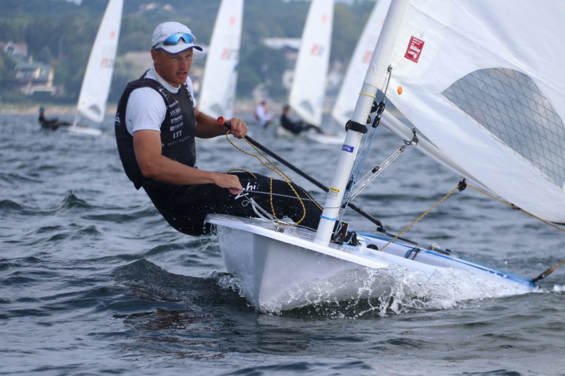 Garmin Purjetamise Eesti Meistrivõistluste sarja raames võisteldakse nädalavahetusel Lohusalus