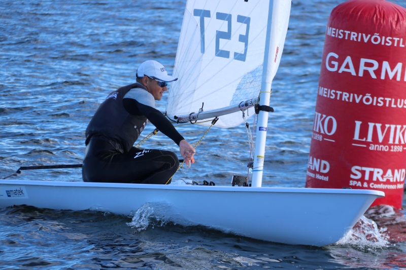 Video: Garmin Purjetamise Eesti MV Lohusalus – Tallinna Jahtklubi Karikavõistlused
