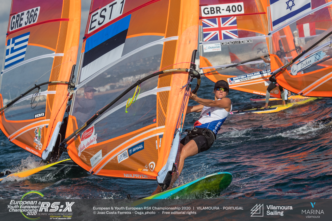 Purjetamise maailma edetabelis on Sepp 6. ja Puusta 11. kohal