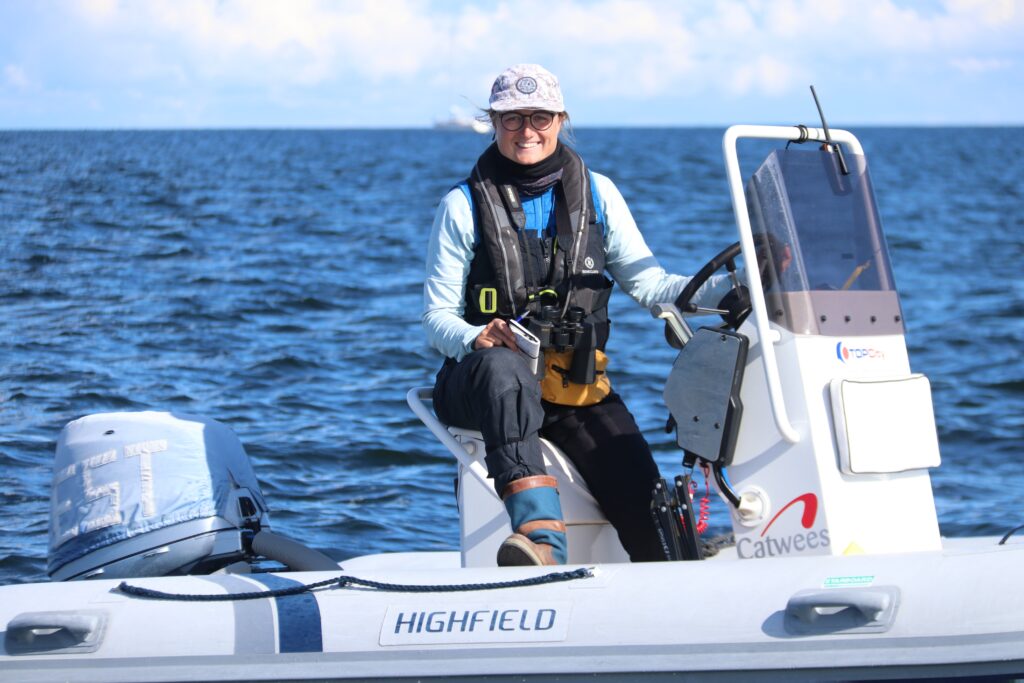 Purjetamistreenerite erialased tasemekoolitused 2021