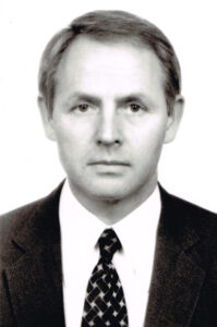 In memoriam Nikolai Küün