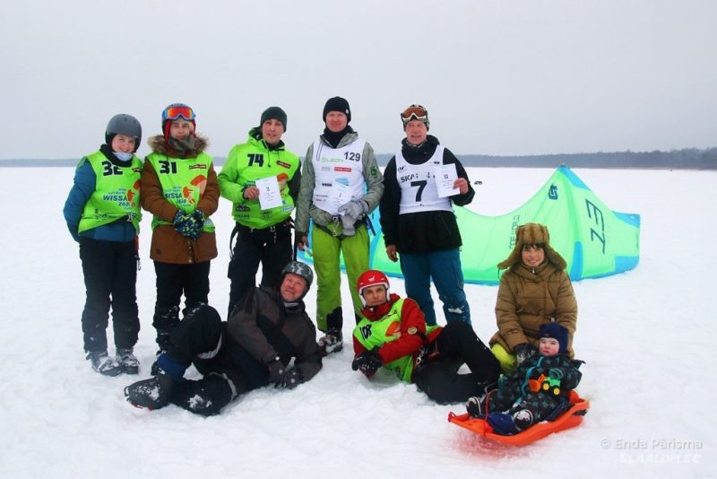 Talisurfi Mängude liidritena jätkavad Madis Kallas ja Raul Mihkel Anton