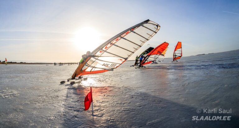 Talisurfi Mängude võitjad ja kogu hooaja valitsejad on Raul Mihkel Anton, Marta Arete Sokk ja Madis Kallas
