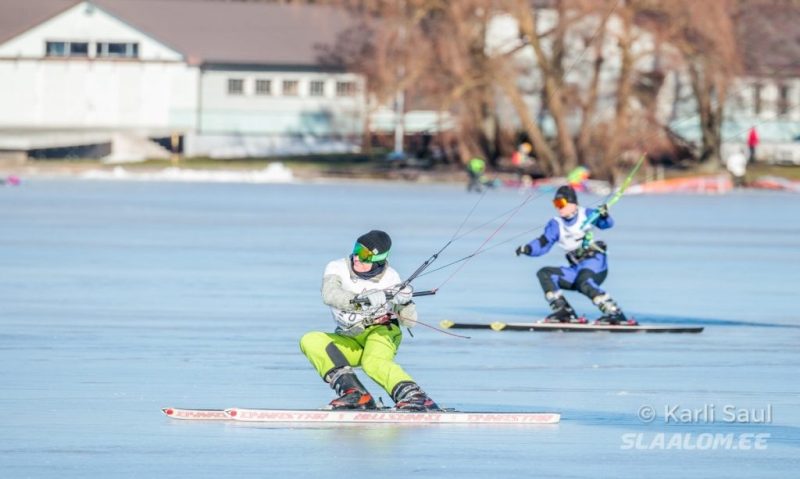 Tallinna meistrid talisurfis on Raul Mihkel Anton ja Madis Kallas