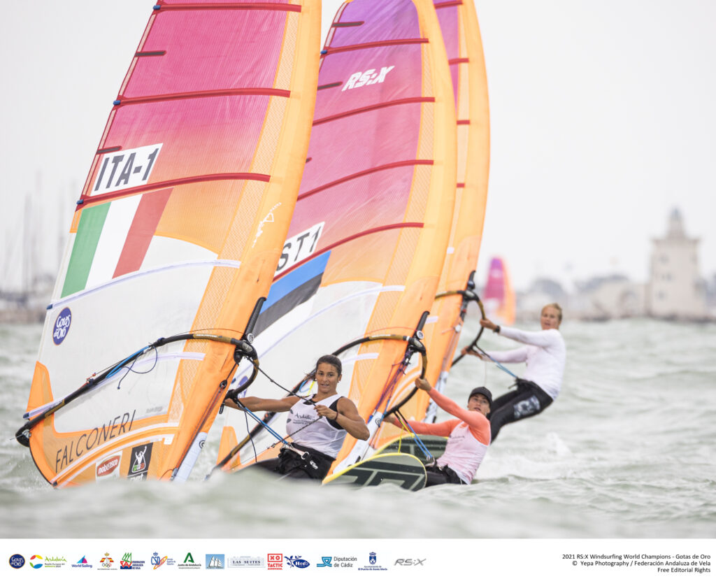 Puusta purjetas MMil kokkuvõttes kaheteistkümnendaks