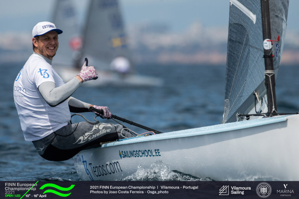 Finni EMil Karpak 19-s ja Taveter 24-s