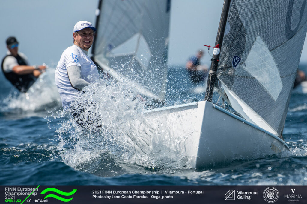 Karpak oli Finni MMil 26-s ja Taveter 29-s