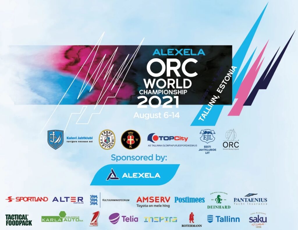 New World Champions crowned at the Alexela ORC World Championship 2021