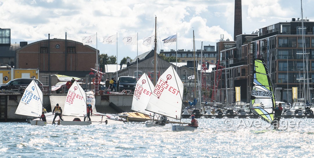 Noblessneri karikasarja võitjad on Artemi Zõrjanov, Kaur Säärits ja Johanna Lukk