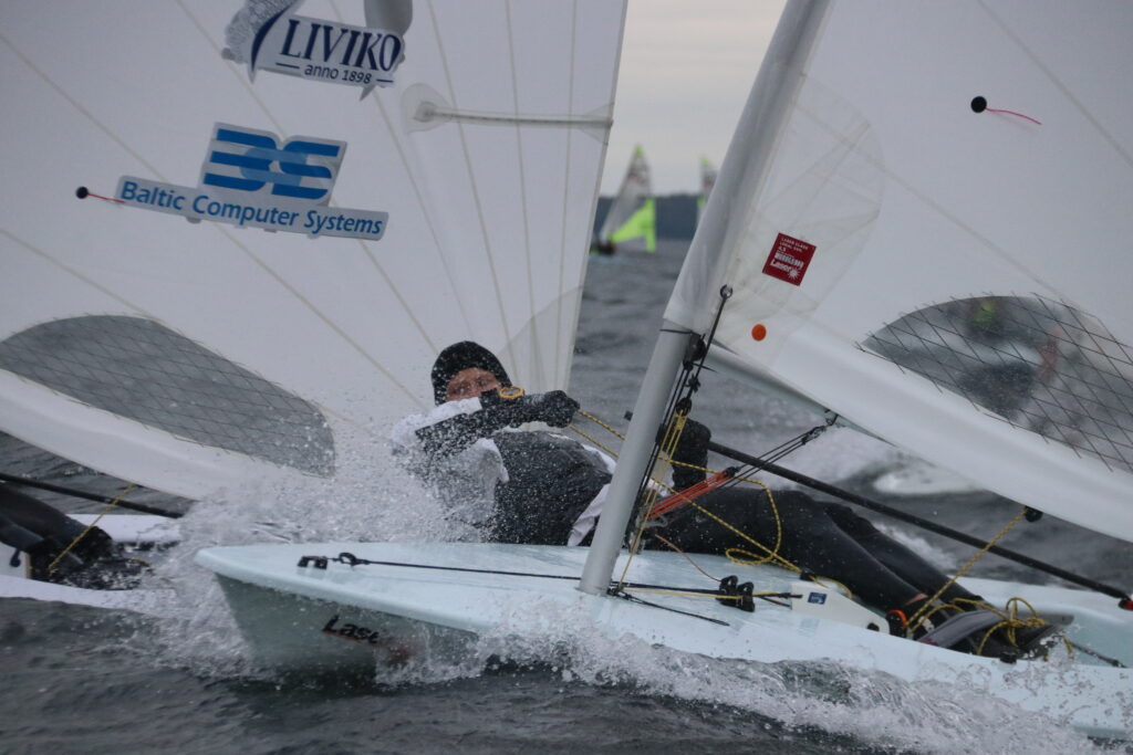 Tallinna Nädala ning Eesti Meistrivõistluste raames saab Haven Kakumäel nelja päeva vältel näha merel võistlemas eri võistlusklassi purjetajaid