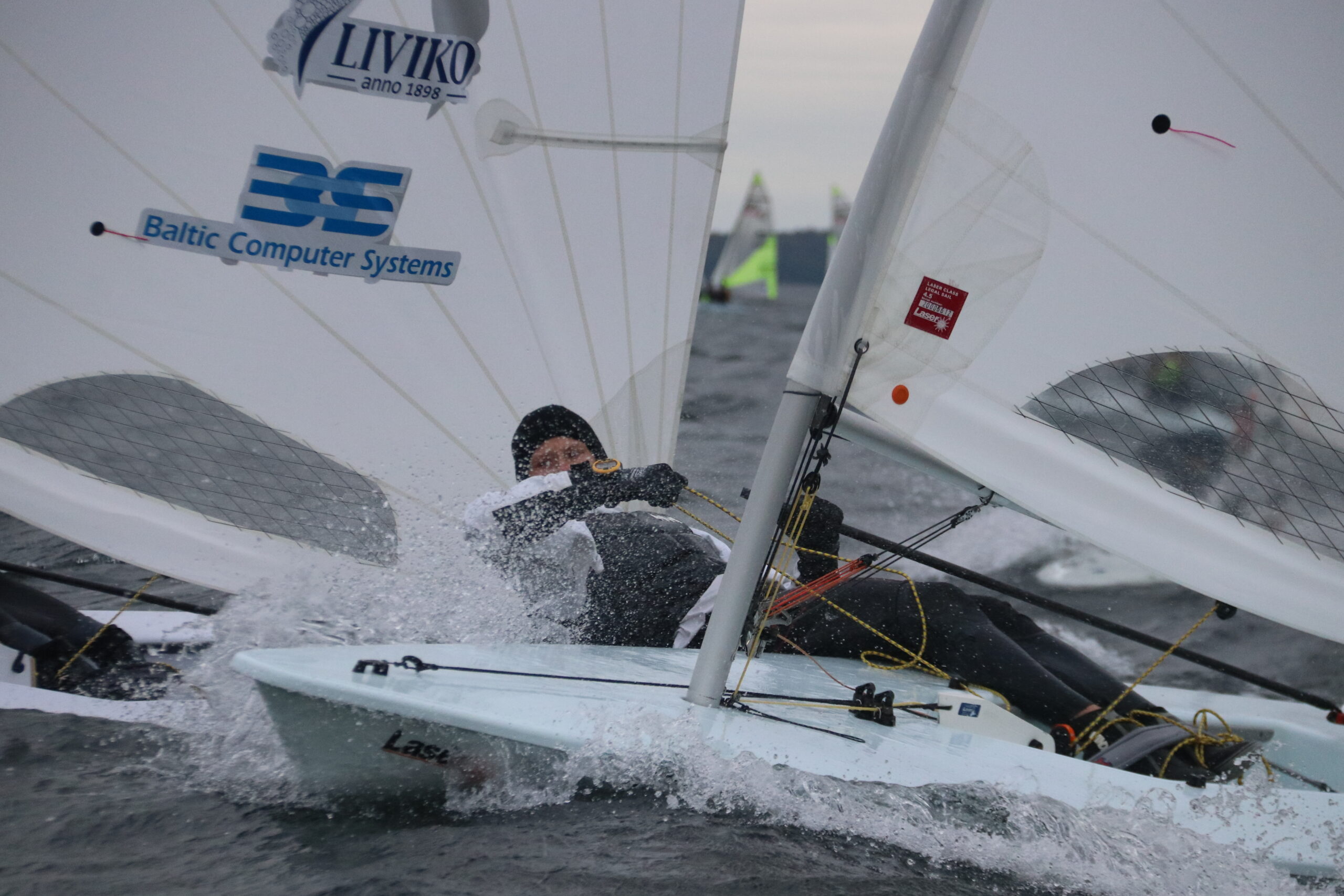 Tallinna Nädala ning Eesti Meistrivõistluste raames saab Haven Kakumäel nelja päeva vältel näha merel võistlemas eri võistlusklassi purjetajaid