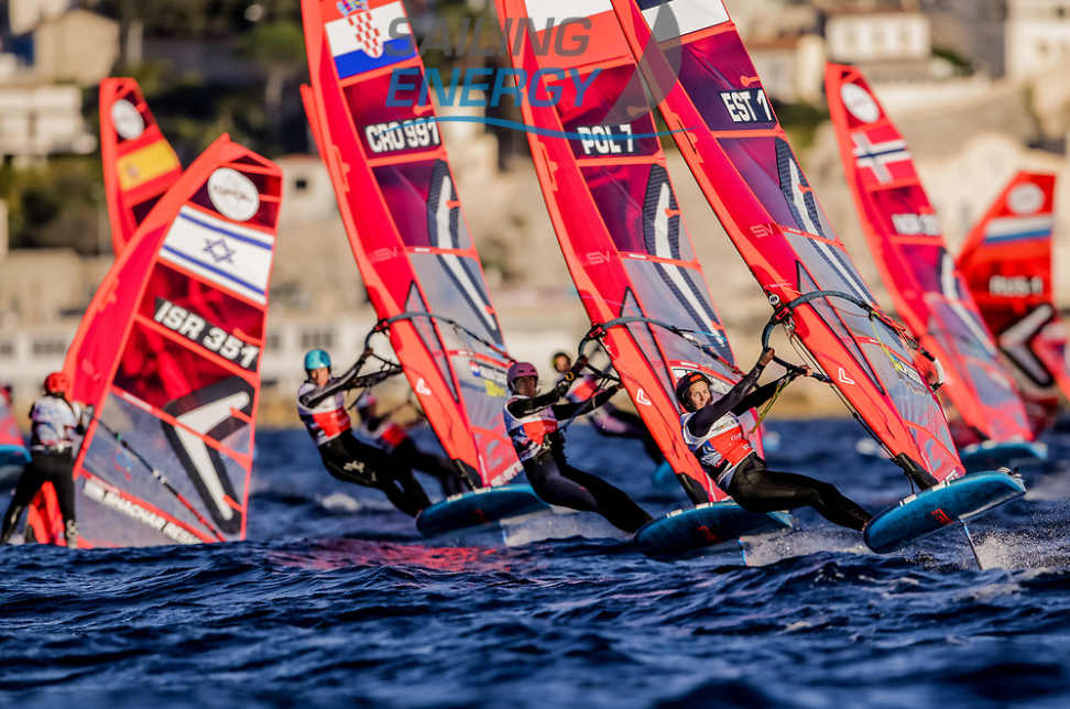 iQFoili Euroopa meistrivõistlused saavad täna oma võiduka lõpu, kuid eelnevad päevad on meie sõitjatele olnud katsumusterohked