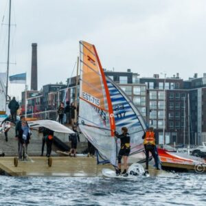 Noblessner Open Cup 2022