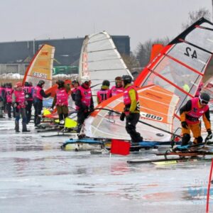 Talisurfi maailmameistrivõistluste WISSA 2022 esimene võistluspäev