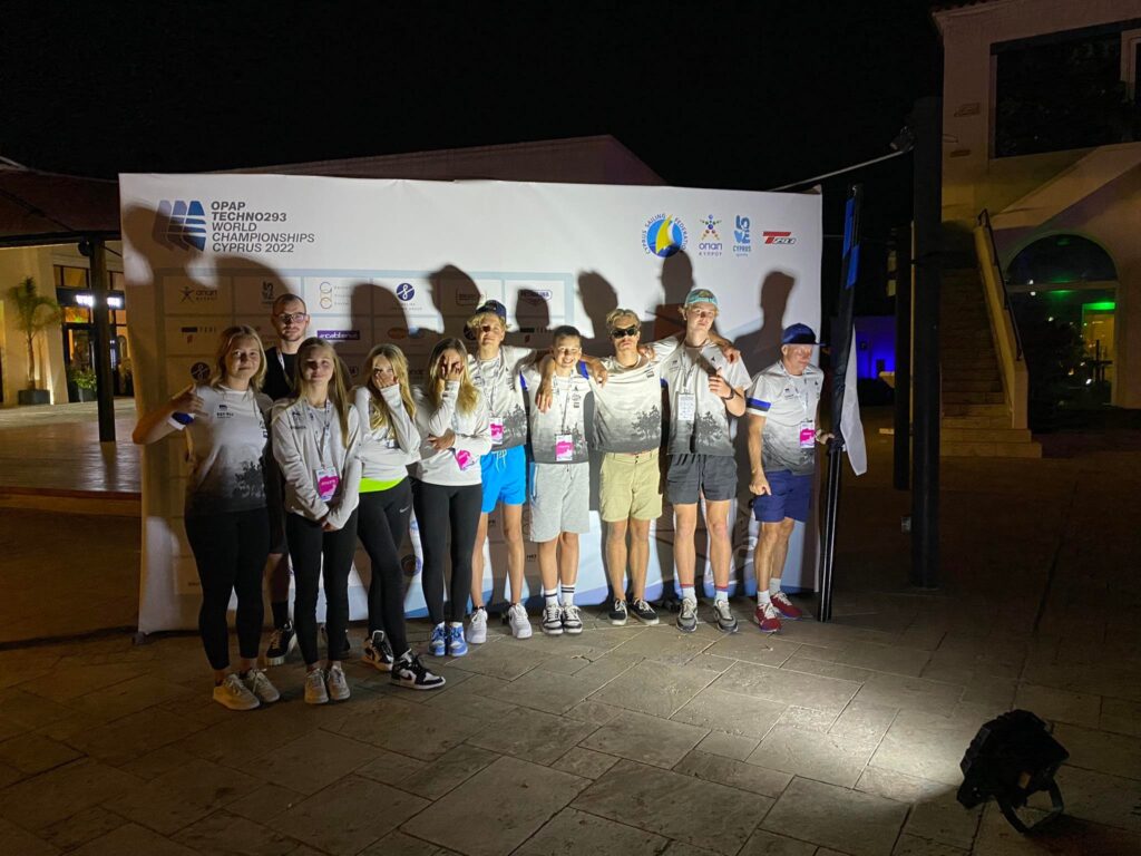 Täna algasid Küprosel Techno239 maailmameistrivõistlused