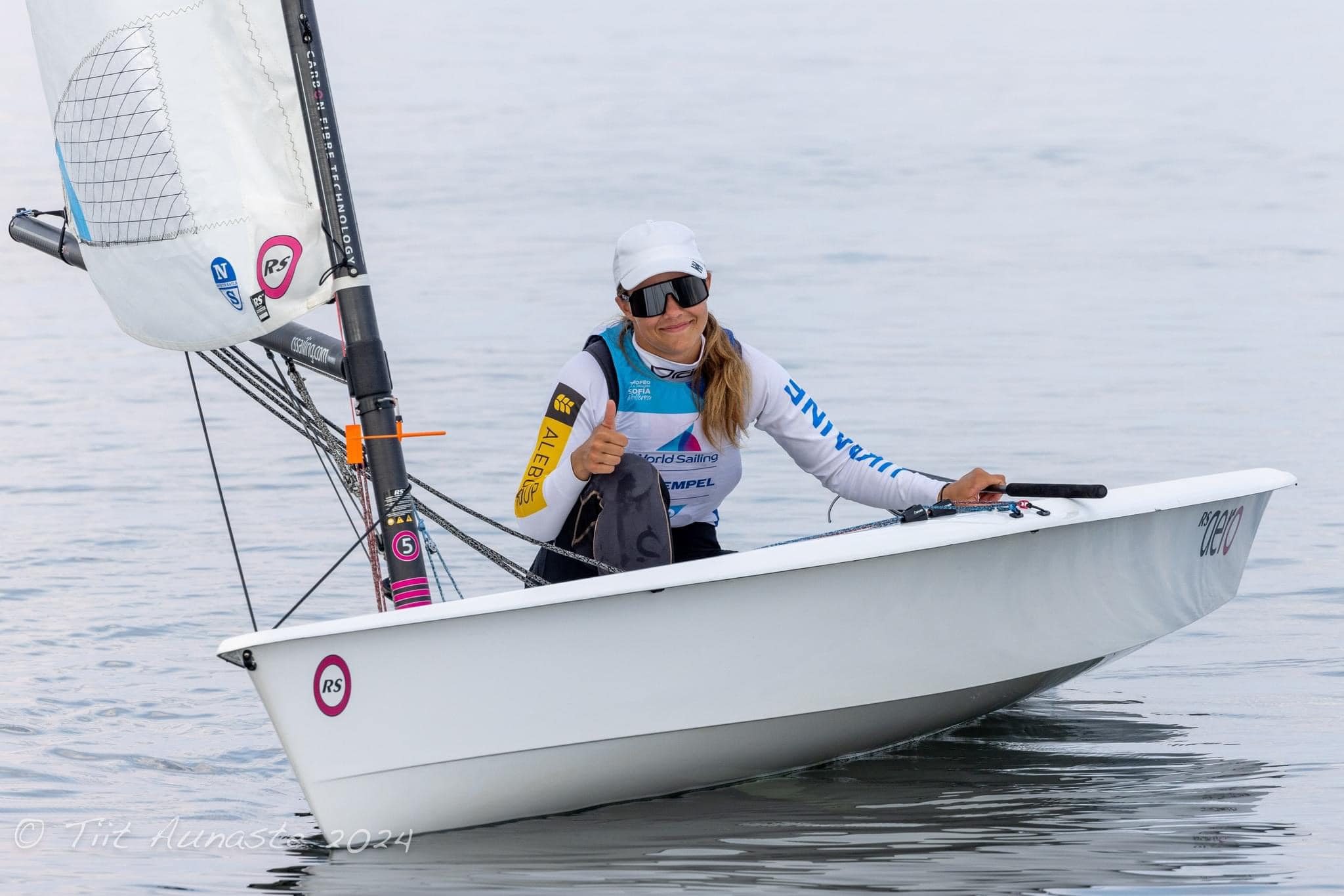 Mia Marin Lilienthal