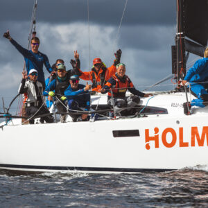 ORC Euroopa meistrivõistlused Norras on peale nädala pikkust võistlust jõudnud oma viimasesse võistluspäeva 