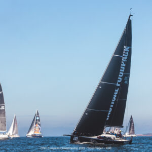 ORC Euroopa meistrivõistlused Hankø saarel Norras lõppesid eestlastele võidurõõmus