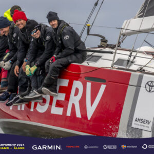 Avamerejahid (pikkus 10,00 – 12,00 m) vastutuskindlustus 1,5 milj EUR 01.01.2025-31.12.2025