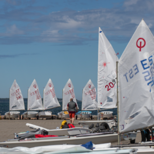 Kärda Race 2022 avatud! Esimene võistluspäev edukalt seljataga