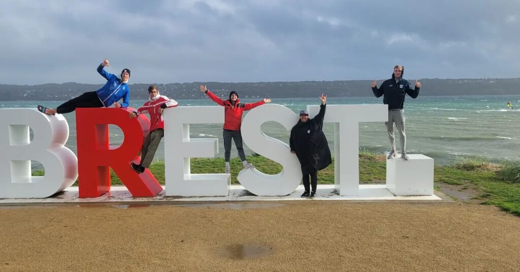 IQfoili Team Estonia võttis Prantsusmaalt MM-lt kaasa hulga väärt kogemust