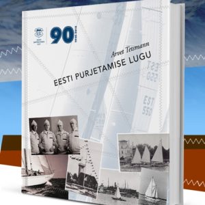 Privaatpostitus: Eesti Purjetamise Lugu