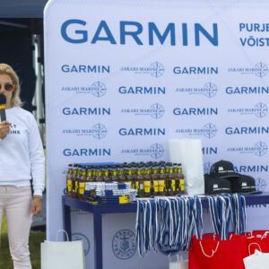 Kärdla Race on selleks korraks läbi