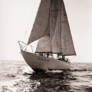 Purjejahtide register muutus veebipõhiseks