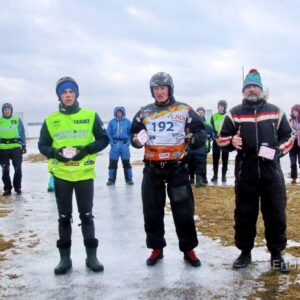 Talisurfi EMV II etapp peeti pea ideaalsetes oludes Haapsalu Eeslahel