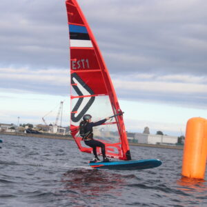 EOK ja Kultuuriministeeriumi haridusstipendiumi pälvisid 30 tippsportlast – nende hulgas ka Ingrid Puusta