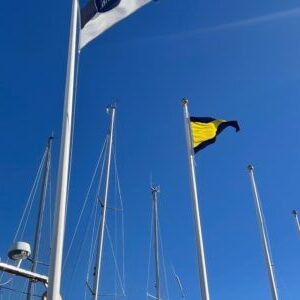 Eesti Jahtklubide Liit kutsub klubisid ja spordikoole üles näitama solidaarsust Ukraina inimestega