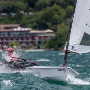 Eesti Jahtklubide Liiduga ühines Aero Purjetajate Liit