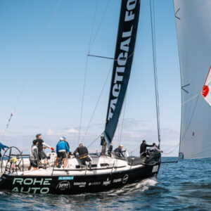 Avamerejahid (pikkus 12,00 – 15,00 m) vastutuskindlustus 1,5 milj EUR 01.01.2025-31.12.2025