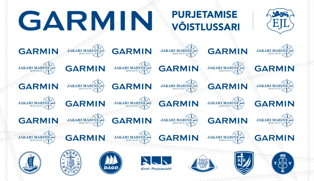 Garmin Eesti Karkasari, Tallinna Nädala Regatt 2022 videokokkuvõte