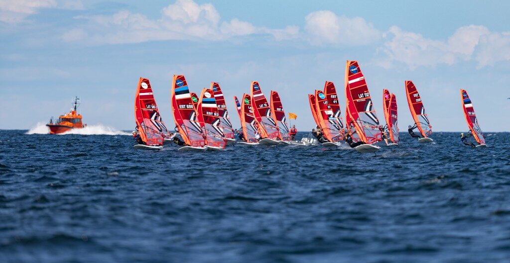 Kokkuvõte 2023 Baltic Cup Estoniast