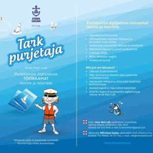 Tark purjetaja