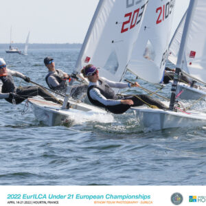 Rannakülast purjesportlaseks