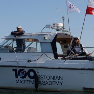 Võistlussekretäride koolitus 2025